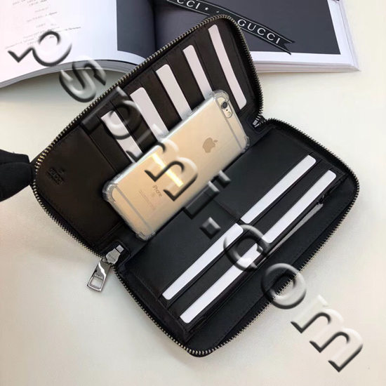 グッチ財布 レプリカ細部ディテール